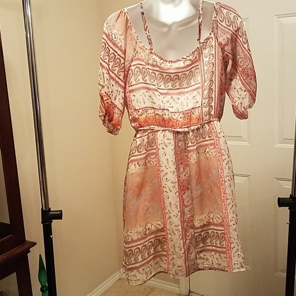 BCBG Dress - Picture 2 of 4